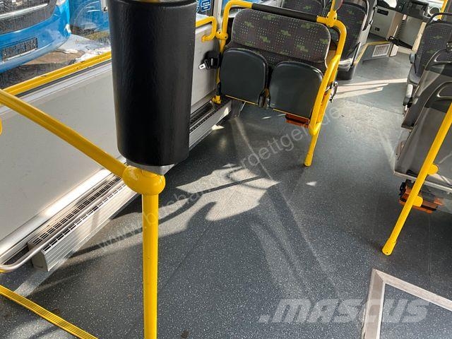 MAN A 23 Lion´s City G/A40/O 530 G Citaro Gelede bussen